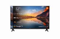 Xiaomi/TV A 2025/32"/HD ready/Black