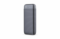 Power banka Forever 10000 mAh TB-100M černá