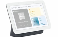 Google Nest Hub 2 carbon
