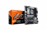 GIGABYTE B860 DS3H/LGA 1851/ATX