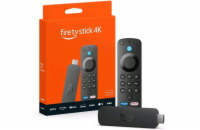 Amazon Fire TV Stick 4K (2024)