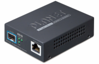 Planet XT-715A konvertor 10G Base-T / SFP+ 10G Base-X