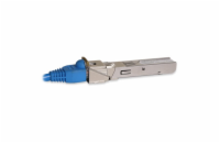 Planet MGB-TGT, mini GBIC (SFP), 1000 Base-T, RJ-45 konektor, -40~85°C, 100m