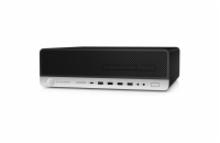 HP EliteDesk 800 G3 SFF 8 GB, Intel Core i5-6500 3.20 GHz, 256 GB NVMe SSD, Windows 11 Pro, Intel HD Graphics 530
