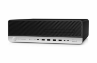 HP EliteDesk 800 G3 SFF 8 GB, Intel Core i3-6100 3.70 GHz, 500 GB HDD, Windows 11 Pro, Intel HD Graphics 530