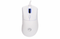 Marvo Niro 40 White
