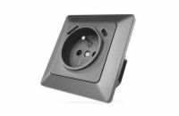 Zásuvka EMOS A6000.6 USB
