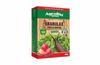 Přípravek proti slimákům AGROBIO Granulax Garden 800g