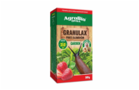 Přípravek proti slimákům AGROBIO Granulax Garden 500g