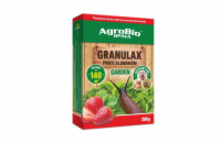 Přípravek proti slimákům AGROBIO Granulax Garden 200g