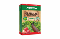 Přípravek proti slimákům AGROBIO Granulax Garden 1kg