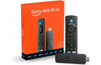 Amazon Fire TV Stick 4K MAX (2023)