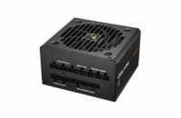 COUGAR PC zdroj GEX PRO 650W 80+ Gold, Fully, ATX3.1, PCIE5.1, GeForce RTX 50 series ready