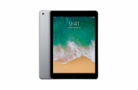 Apple iPad 9.7" (2018) 32GB Wi-Fi Space Gray 9,7 palců, 2 GB, Apple A10 Fusion 2.34 GHz, 32 GB, iPadOS, 2048 x 1536 px, PowerVR Series7XT Plus, Dotykové LCD, Bluetooth, WIFI, Webkamera