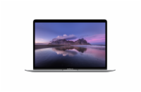 Apple MacBook Air 13" (M1, 2020) Silver 13,3 palců, 8 GB, Apple M1, 256 GB NVMe SSD, macOS, 2560 x 1600 px, Apple M1, Bluetooth, WIFI, Webkamera