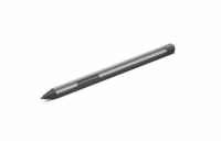 Dotykové Pero Lenovo Digital Pen 2 bez baterie Aktivní stylus s ergonomickým designem a elastomerovým hrotem pro pohodlné a přesné ovládání. Provoz vyžaduje AAAA baterii, která není součástí balení.