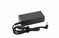Fujitsu 65W Originál adaptér Originální adaptér Fujitsu Siemens 65W/19V součástí balení je napájecí kabel do sítě.