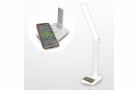 Lampa stolní LTC LXL0099B
