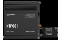 Teltonika NTP server - NTP001