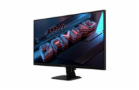 GIGABYTE LCD - 27" Gaming monitor GS27FA, SS IPS, 1920 x 1080 FHD, 180Hz, 1000:1, 300cd/m2, 1ms, 2xHDMI, 1xDP