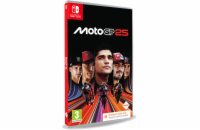 NS - Moto GP 25 ( CIB )