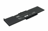 Baterie AVACOM pro Dell Latitude 5580, Precision 3520 Li-Pol 11,4V 8070mAh 92Wh