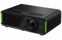 ViewSonic X2-4K Pro / 4K /4K UHD (3820x2160) - 3300LL - LED light Source - TR0.69-0.83 - 1.2x zoom - SPK x2 - Google TV