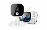 Niceboy ION Starlight SL4 Baby Video Monitor