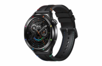 Xiaomi Watch S4/Black/Elegant Band/Rainbow