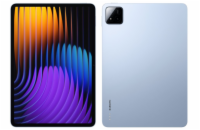 Xiaomi Pad 7 Pro/61969/11,2"/3200x2136/8GB/256GB/An15/Blue