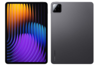 Xiaomi Pad 7 Pro 8GB/256GB, šedá