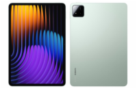 Xiaomi Pad 7/61973/11,2"/3200x2136/8GB/256GB/An15/Green