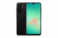 Samsung Galaxy A26 5G 6GB/128GB černý