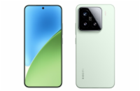 Xiaomi 15/12GB/512GB/Green