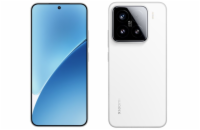 Xiaomi 15/12GB/512GB/White