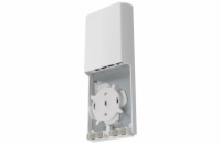 MikroTik FTC21 media convertor 2,5 Gbps SFP, 2x GbE, SwOS Lite