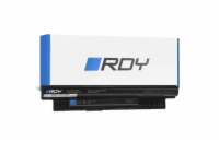 Baterie RDY pro Dell Inspiron 15 3521 3537 15R, kompatibilní Baterie RDY pro Dell Inspiron 15 3521, 3537, 15R je spolehlivá kompatibilní baterie, která zajistí stabilní napájení a dlouhou životnost v