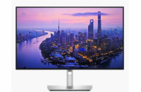 DELL U2725QE Ultrasharp/ 27" LED/ 16:9/ 3840x2160/ 4K/ 3000:1/ 5ms/ USB-C/ 4x USB/ DP/ HDMI/ RJ45/TB/ 3Y Basic on-site