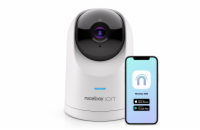 Niceboy ION Guardian N2 PRO 2K Wi-Fi Home Security Camera