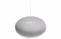 Hlasový asistent Google NEST mini (2. gen) chalk