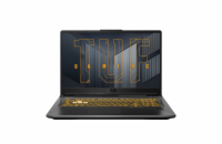 Asus TUF Gaming A17 FA706NFR-HX043W /FA706NFR-HX043W/R7-7435HS/17,3"/FHD/16GB/1TB SSD/RTX 2050/W11H/Black/2R