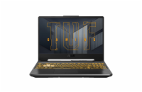ASUS TUF Gaming A15/FA506NCR-HN108/R7-7435HS/15,6"/FHD/16GB/512GB SSD/RTX 3050/bez OS/Black/2R