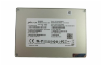 Micron M550 SSD 2,5" 256GB SATA Micron M550 SSD 2,5" 256GB SATA je spolehlivé úložiště v tradičním formátu s rychlým přenosem dat pro notebooky a stolní počítače.