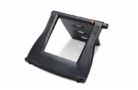 Kensington Chladící stojan na notebook EQ SmartFit® Easy Riser - černá