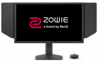 ZOWIE by BenQ 24,1" LED XL2546X+/ 1920x1080/ 1000:1/ 0,5ms/ 3x HDMI/ DP/ 280Hz/ DyAc 2/ černý