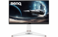 BENQ Mobiuz 27" LED EX271U / 3840x2160/ IPS panel/ 1200:1/ 1ms/ HDMI/ DP/ 165Hz
