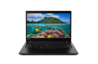 Lenovo ThinkPad X13 G1 13,3 palců, 16 GB, Intel Core i7-10610U 1.80 GHz, 512 GB NVMe SSD, Windows 11 Pro, 1920 x 1080 px, Intel UHD Graphics, Dotykové LCD, Bluetooth, WIFI, Webkamera, Vady: mírné est