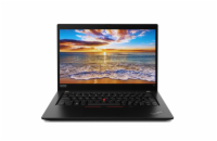 Lenovo ThinkPad X13 G1 13,3 palců, 16 GB, Intel Core i5-10310U 1.70 GHz, 256 GB NVMe SSD, Windows 11 Pro, 1920 x 1080 px, Intel UHD Graphics, Bluetooth, WIFI, Webkamera
