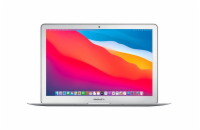 Apple MacBook Air 13" (2017) 13,3 palců, 8 GB, Intel Core i5-5350U 1.80 GHz, 256 GB NVMe SSD, macOS, 1440 x 900 px, Intel HD Graphics 6000, Bluetooth, WIFI, Webkamera