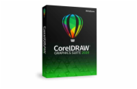 CorelDRAW Graphics Suite 2025 Minibox